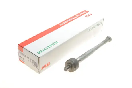 Тяга рульова Opel Astra K 1.0 Turbo/1.4/1.6 BiTurbo/CDTi 06/15- FAG 840 1369 10