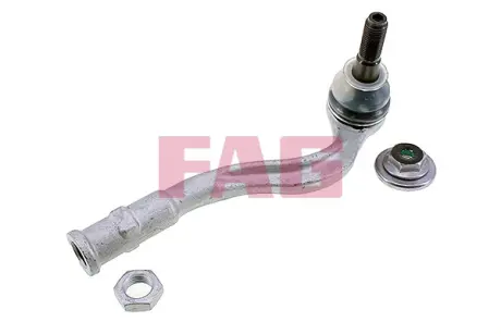 Наконечник тяги рульової (R) Audi A4/A5 15- FAG 840 1381 10