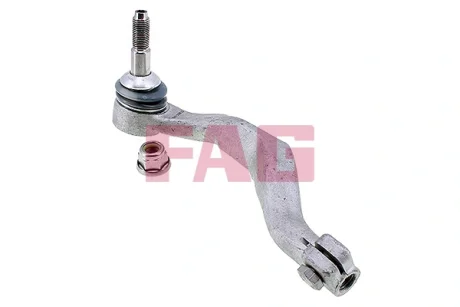 Наконечник тяги рульової (L) BMW 2 (F45/F46)/X1 (F38)/ Mini Cooper 14- B37/B38/B47/B48 FAG 840 1398 10 (фото 1)