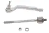 Тяга рульова (з накінечником) (L) Renault Kangoo 08-/MB Citan (W415) 12- 840 1415 10