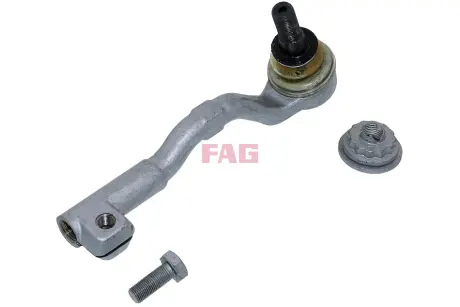 Наконечник тяги рульової (R) BMW X5 (F15/F85)/X6 (F16/F86) 13- FAG 840 1538 10