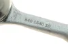 Наконечник тяги рульової (R) Jeep Compass/Renegade 1.4/1.6 14- FAG 840 1540 10 (фото 3)