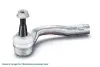 Наконечник тяги рульової Chevrolet Captiva/Opel Antara 06- FAG 840 1570 10 (фото 1)