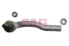 Наконечник тяги рульової (L) Mazda 3/6 12-19 FAG 840 1594 10 (фото 1)