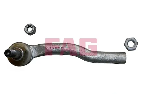 Наконечник тяги рульової (L) Mazda 3/6 12-19 FAG 840 1594 10