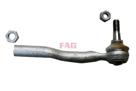 Наконечник тяги рульової (R) Mazda 3/6 12-19 (L=182mm) FAG 840 1595 10