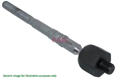 Тяга рульова Mazda 3/6 1.5-2.5 12- FAG 840 1596 10