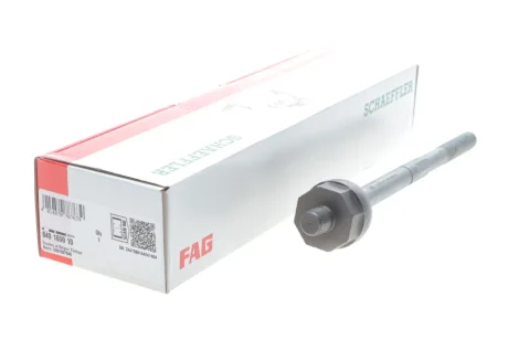 Тяга рульова BMW X3 (G01/F97/G01)/X4 (G02/F98) 17- FAG 840 1659 10