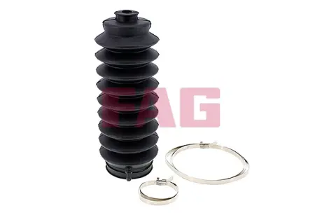 Пильник рейки рульової Honda Accord/Civic 85- FAG 841 0157 30