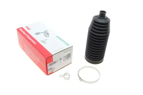 Пильник рейки рульової Renault Laguna III 07- FAG 841 0202 30