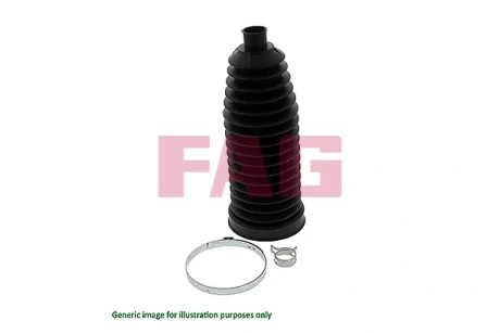 Пильник рейки рульової VW Passat B8/Caddy V/Tiguan 14- FAG 841 0230 30