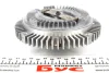 Муфта вентилятора Audi 100/A6 2.3/2.5TDI 90- FANEX 1204912 (фото 2)
