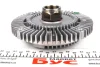 Муфта вентилятора Audi 100/A6 2.3/2.5TDI 90- FANEX 1204912 (фото 3)