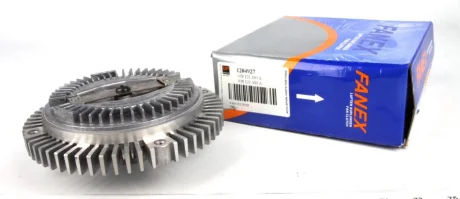 Муфта вентилятора VW Passat 2.8 V6 96- FANEX 1204927