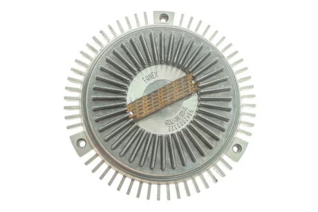 Муфта вентилятора MB Vario 4.3TD OM904 FANEX 1317872