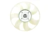 Муфта вентилятора Ford Transit 2.2/2.4TDCi 06- (+AC)(з крильчаткою) FANEX CS 2711 (фото 1)
