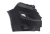 Кут бампера (переднього) Citroen Jumper/ Fiat Ducato/ Peugeot Boxer 14- (L) (чорний)(незначні подряпини) Fast DSC_FT91476 (фото 5)