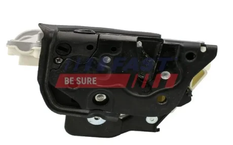 Замок дверей задн. Audi A3 / A4 / A6 02-13 Лів. Fast FT00046