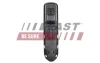 Кнопка склопідйомника перед. PEUGEOT 207 06-13 Л. Fast FT00073 (фото 3)