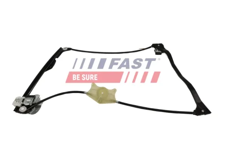 Склопідйомник перед. VW TOURAN 03-15 Л. (без електромотора) Fast FT00284