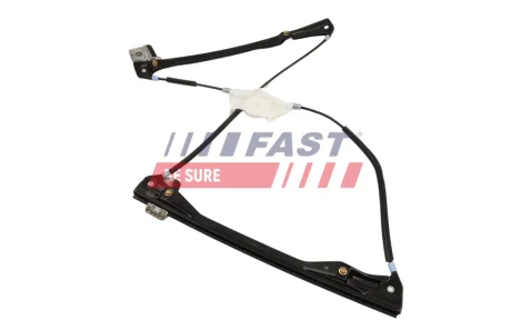 Склопідйомник перед. VW GOLF IV 97-05 Пр. (без електромотора) Fast FT00325