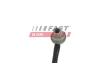 Патрубок радіатора Vectra B/Astra G 1.4/1.6i 98- (нижн.) Fast FT00643 (фото 1)