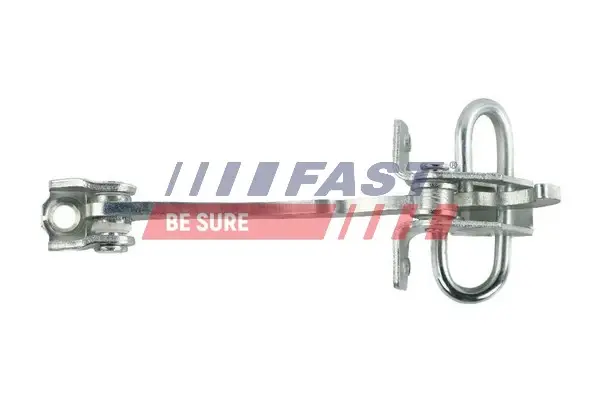 Обмежувач дверей перед. Opel Astra G 98-09 (3 дверей) Fast FT08508 (фото 1)