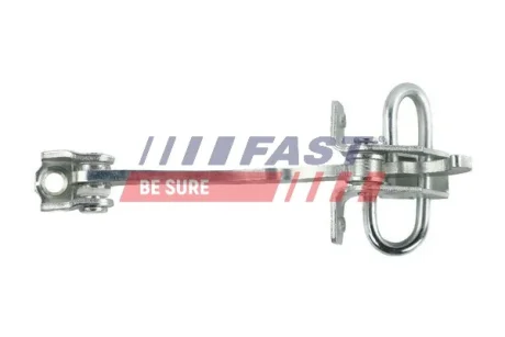 Обмежувач дверей перед. Opel Astra G 98-09 (3 дверей) Fast FT08508