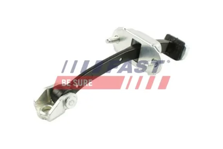 Обмежувач дверей зад. CITROEN C4 I 04-11 Л.=Пр. Fast FT08516