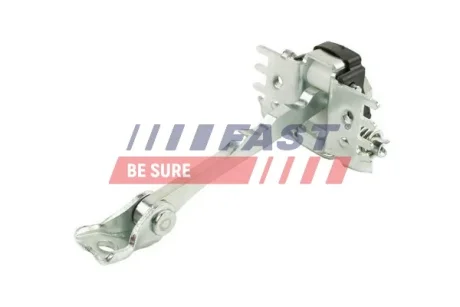 Обмежувач дверей перед. Renault Megane III 08-16 Л.=Пр. Fast FT08520