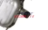 Глушник задній Doblo/Combo 1.6/2.0 Multijet/CDTi 10- Fast FT10314 (фото 3)