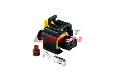 Штекер в прикурювач універсальний Fast FT11496