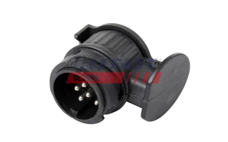 Гніздо електричне петлі буксирувальної універсальне (13/7 контактів) Fast FT11584