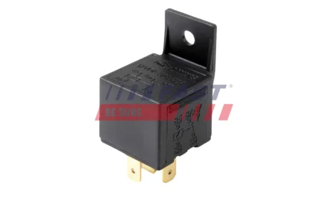 Гніздо електричне петлі буксирувальної універсальне (13 контактів) Fast FT11594