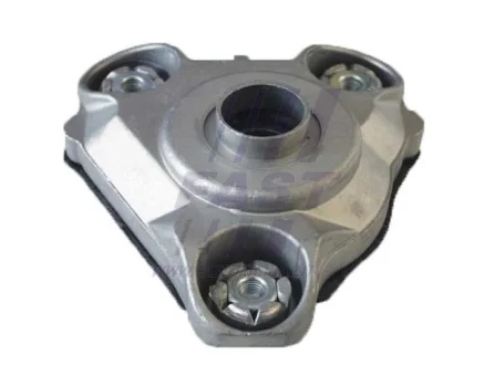 Подушка амортизатора перед Ducato 06- Л. Fast FT12185