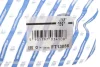 Подушка радіатора Fiat Doblo 1.2-1.9 JTD 01- (низ.) FAST FT13056 (фото 2)