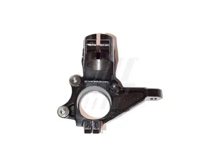 Кулак поворотний (цапфа) Citroen Berlingo/Peugeot Partner 1.1-2.0 96-08 (R) (+ABS) FAST FT13524