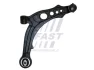 Важіль перед. (знизу) Fiat Punto 99-12 Пр. Fast FT15091 (фото 1)