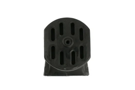 Подушка ресори (передньої) Iveco Daily 2.3/3.0D 14- FAST FT18024
