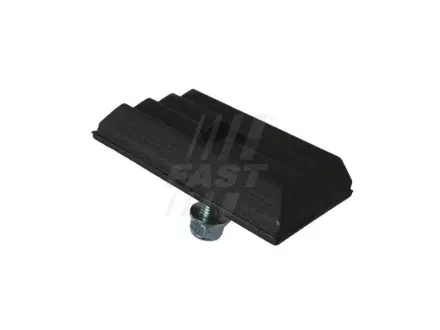 Подушка міжресорна Fiat Ducato 06- FAST FT18398
