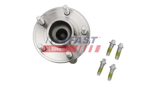 Підшипник маточини задн. Ford Connect/Kuga 13- Fast FT21013