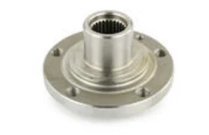 Маточина (передня) Fiat Doblo/Opel Combo 10- Fast FT24056