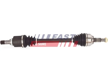 Опора піввісі Ducato 2.3 JTD 01-06 Fast FT27303