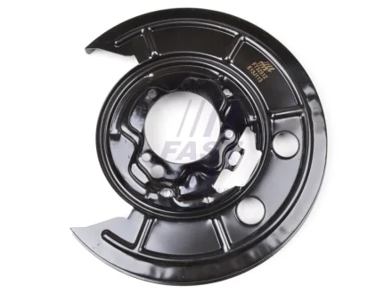 Захист диска тормозного Citroen Jumper/Fiat Ducato/ Peugeot Boxer 06- Л. Fast FT32512