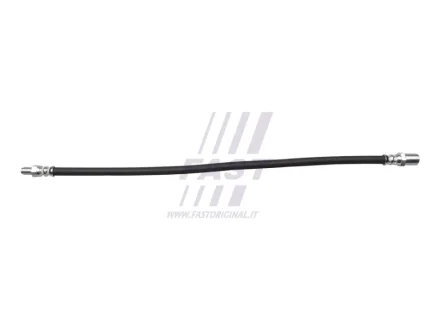 Гальмівний шланг перед. DAILY 78-99 (492mm) Fast FT35042