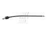 Гальмівний шланг перед. DOBLO 01- (520mm) Fast FT35123 (фото 1)