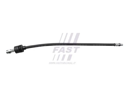 Гальмівний шланг перед. DOBLO 01- (520mm) Fast FT35123