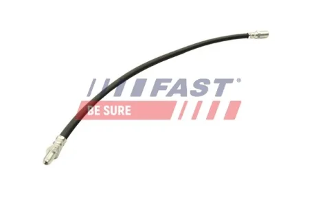 Шланг гальмівний (задній) Iveco Daily 06- Fast FT35163