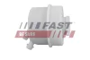 Бачок гідропідсилювача керма Iveco Daily 02- FAST FT36300 (фото 1)