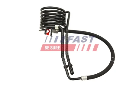 Трубка гідропідсилювача Iveco Daily 99- (к-кт) Fast FT36522